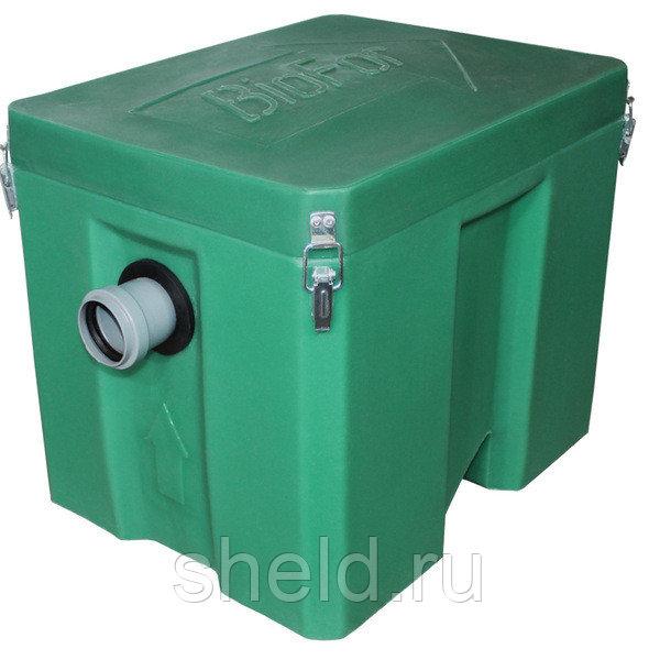 Жироуловитель Биофор 40 - 0.5 профи — фото 3